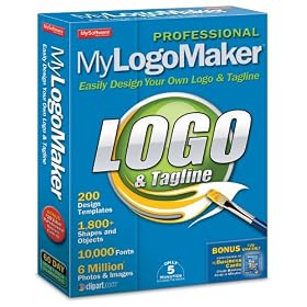 MyLogo Maker Professional v2.0 MyLogo Maker Professional v2.0