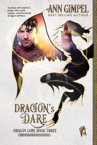 Dragon's Dare (Dragon Lore) (Volume 3)