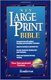 NIV Worship Bible, Large Print