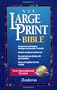 NIV Worship Bible, Large Print