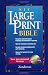 NIV Worship Bible, Large Print