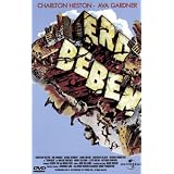Erdbeben - Charlton Heston, Ava Gardner, Lorne Greene, John Williams, Mark Robson