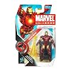 Marvel Universe 3 3/4" Action Figures - Iron Man (Extremis)