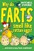 Why Do Farts Smell Like Rotten Eggs?