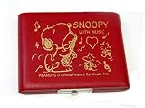 SNOOPY / ���̡��ԡ� ����ȥ��å��� �꡼�ɥ����� 5�祿���סʥ�åɡ�SAS05R