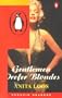 Gentlemen Prefer Blondes (Penguin Readers, Level 2)