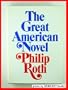The Great American Novel