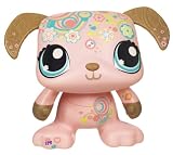 Littlest Pet Shop LPSO Harmony the Dancing Dog
