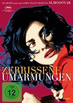 Zerrissene Umarmungen