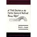 First Course in the Finite Element Method Using Algor