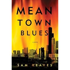 Mean Town Blues