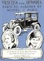 Travels With Zenobia: Paris to Albania by Model T Ford: A Journal