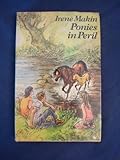 Ponies in peril