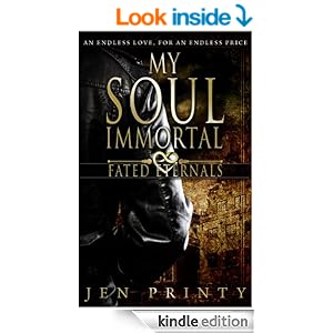 soul immotral book cover