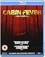 Cabin Fever [Blu-ray]
