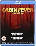 Cabin Fever [Blu-ray]