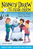 Case of the Sneaky Snowman