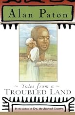Tales from a Troubled Land