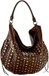 Rebecca Minkoff Linear Stud Darling Hobo