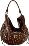 Rebecca Minkoff Linear Stud Darling Hobo 51RU4JMMBHL. SL160 Rebecca Minkoff Linear Stud Darling Hobo