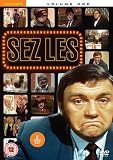 Sez Les [DVD]