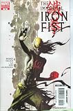 The Immortal Iron Fist Marvel Zombies Cover #10