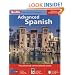 Advanced Spanish (Berlitz Advanced) (English and Spanish Edition)