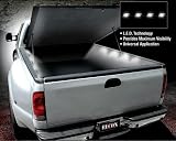 Recon 26417 4' Universal LED Bed Rail Light Kit (2 