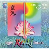 Reiki: The Light Touch