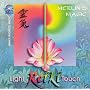 Reiki: The Light Touch ~ Merlin's Magic