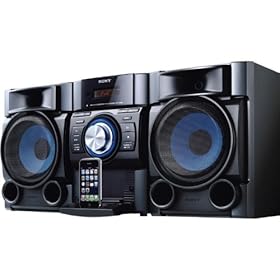 mini sound system price