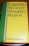 Capability Brown and Humphry Repton