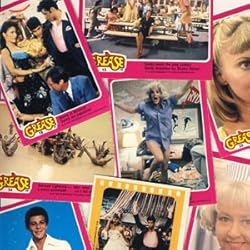 Grease Johnny Casino