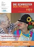 Die Schwester - Der Pfleger