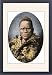 Framed Prints of Maori leader, New Zealand, 1800s from North Wind