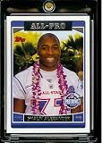 2006 Topps # 291 Shaun Alexander - Seattle Seahawks - NFL Football Cards