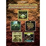 The Charlie Daniels Band Guitar Anthology book cover