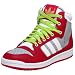 adidas Originals Women's Decade Hi II Court Shoe