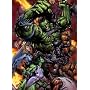 World War Hulk #2 (Marvel Comics)