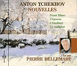 Revue Pierre Bellemare  / Nouvelles: Tchekhov