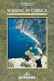 Walking in Corsica: Long-distance and Short Walks (Cicerone International Walking)