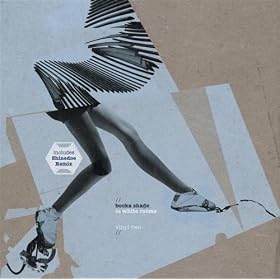 in white rooms (shinedoe mix)