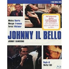 Johnny Il Bello (SE) (Blu-Ray+Booklet)