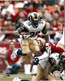 Steven Jackson St. Louis Rams 8x10 Photo
