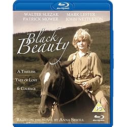 Black Beauty [Blu-ray]