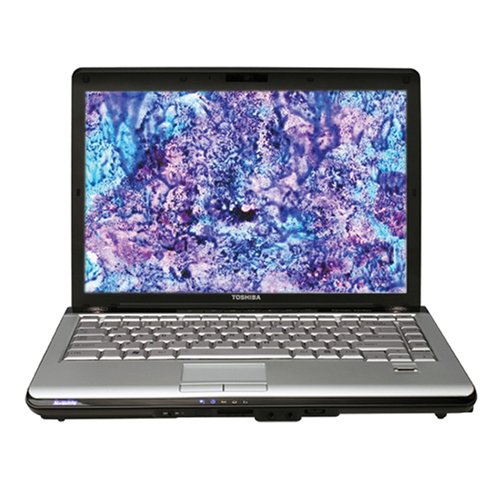 PCHardware: Toshiba Satellite M205 S3217 14.1