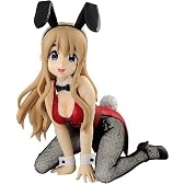 けいおん!琴吹紬 バニーVer. (1/4スケールPVC製塗装済み完成品)