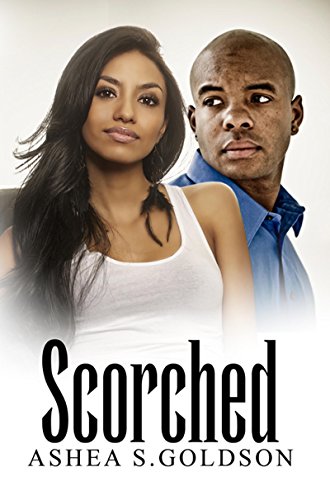 Scorched (Urban Christian)
