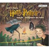 Harry Potter and the Deathly Hallows