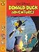 Walt Disneys Donald Duck Adventures (The Carl Barks Library of Donald Duck Adventures in Color, Volume 7)
